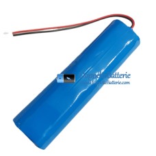 Akku für JETECH JT-ESB04-01 [Ersatz-Akku]